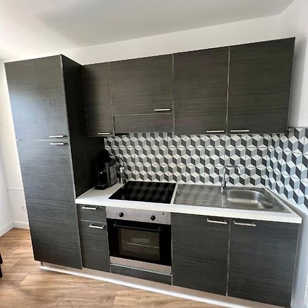 Superbe Appartement Centre-Ville Ницца Экстерьер фото