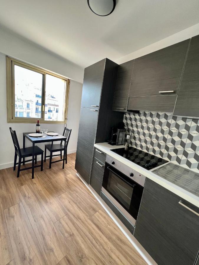Superbe Appartement Centre-Ville Ницца Экстерьер фото