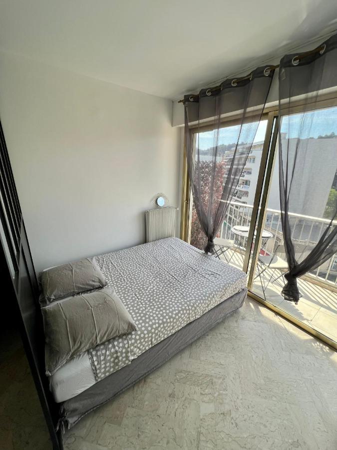 Superbe Appartement Centre-Ville Ницца Экстерьер фото