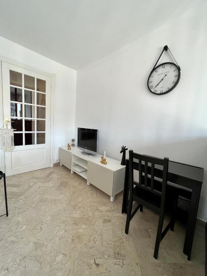 Superbe Appartement Centre-Ville Ницца Экстерьер фото